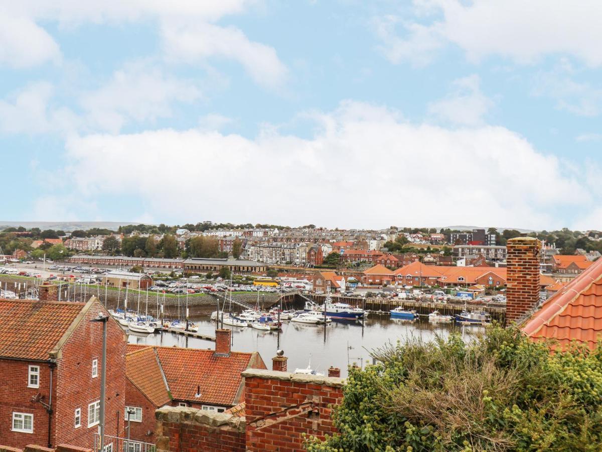 4 Boulby Bank Top Whitby Exterior photo