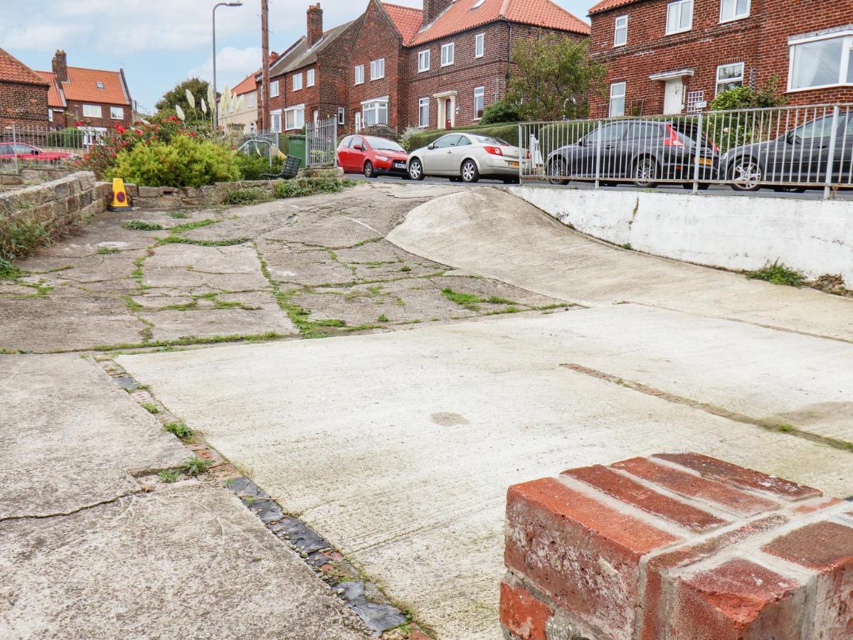 4 Boulby Bank Top Whitby Exterior photo