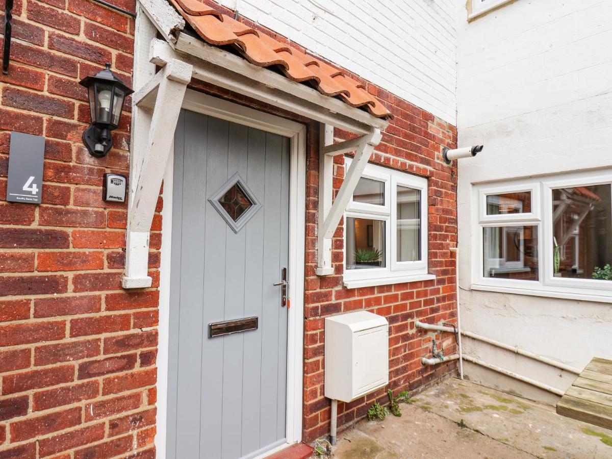 4 Boulby Bank Top Whitby Exterior photo